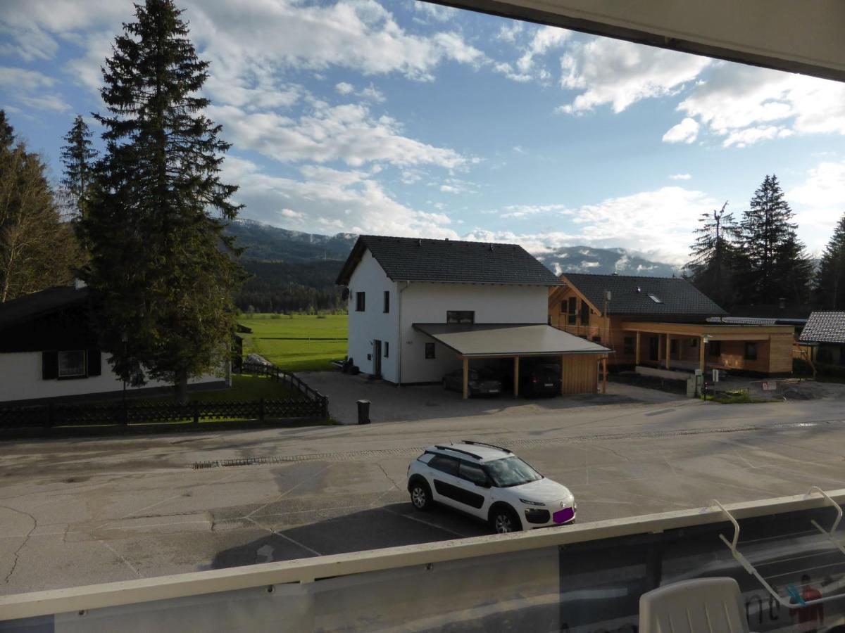 Good Vintage Apartment Bad Mitterndorf Luaran gambar
