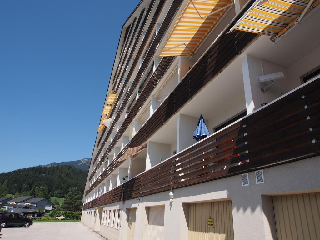 Good Vintage Apartment Bad Mitterndorf Bilik gambar