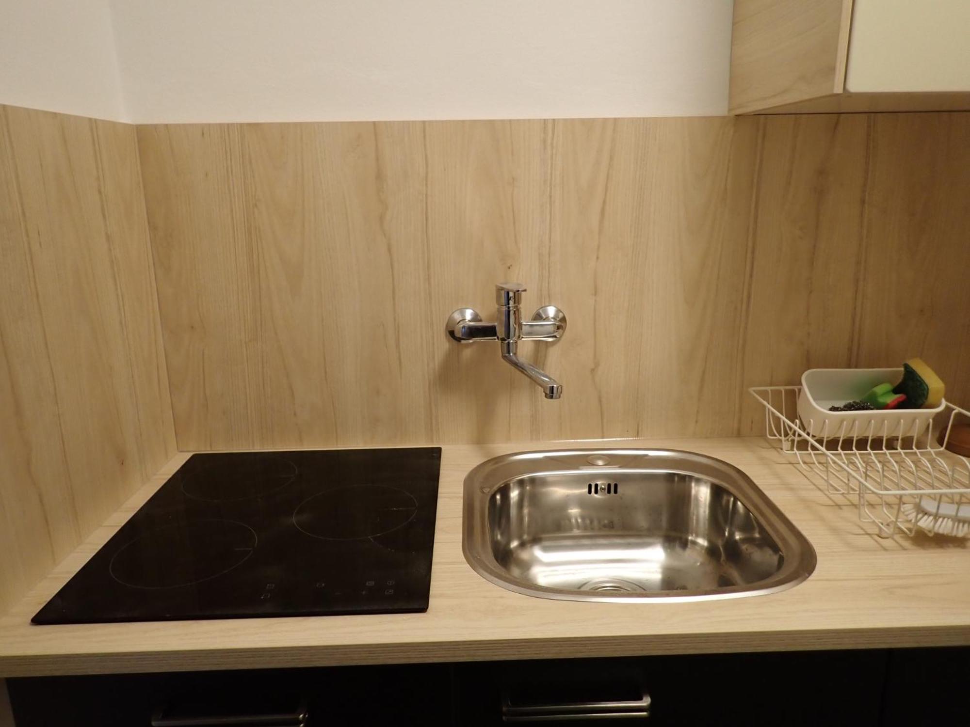Good Vintage Apartment Bad Mitterndorf Luaran gambar