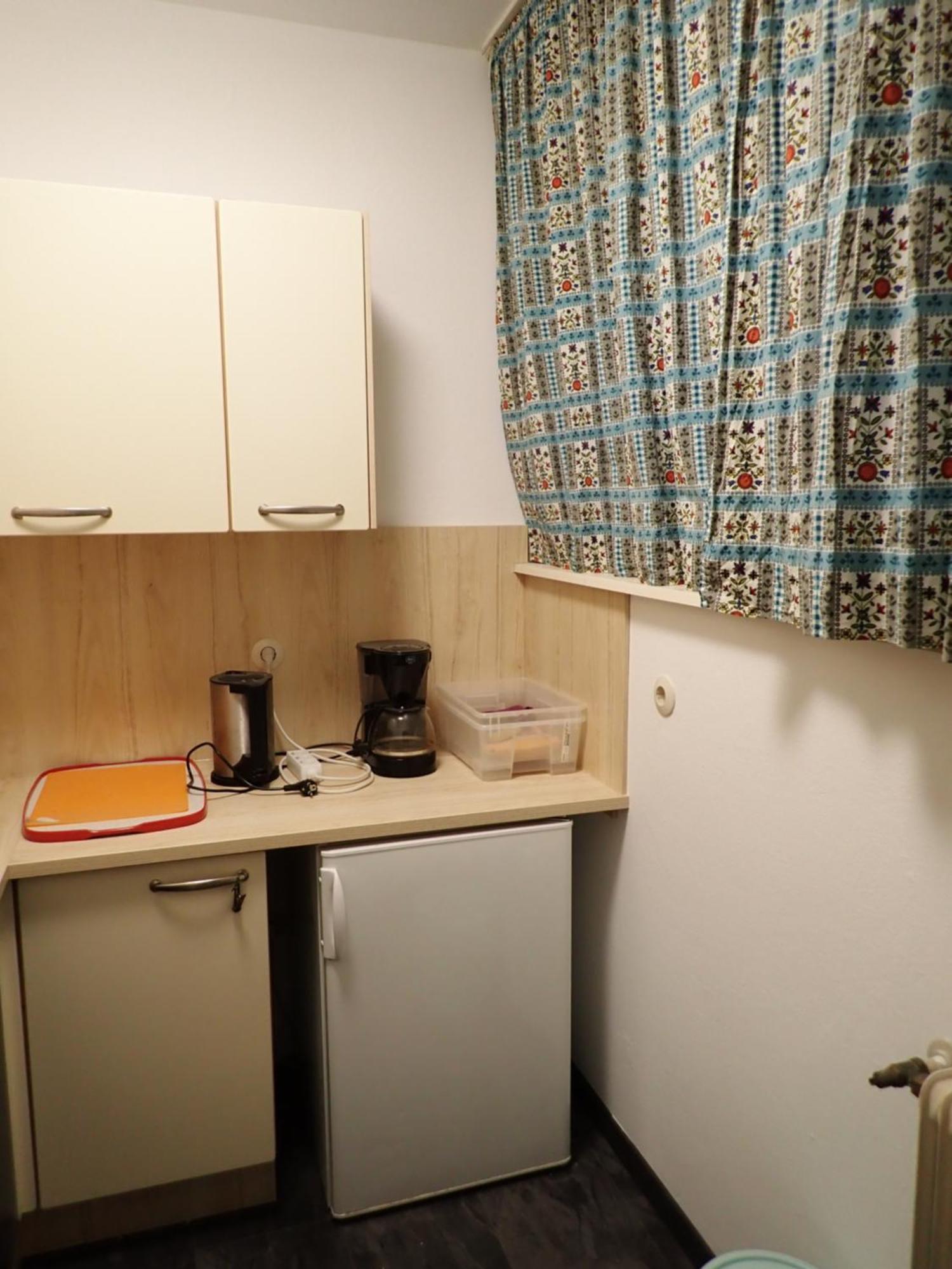 Good Vintage Apartment Bad Mitterndorf Luaran gambar