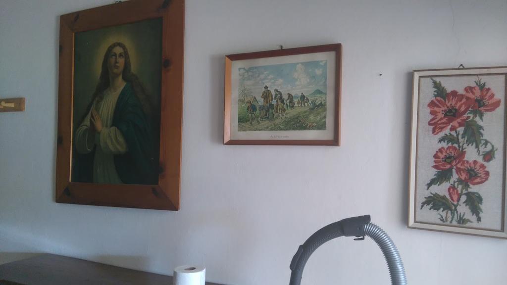 Good Vintage Apartment Bad Mitterndorf Luaran gambar