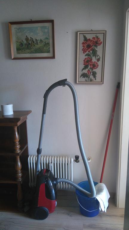 Good Vintage Apartment Bad Mitterndorf Luaran gambar